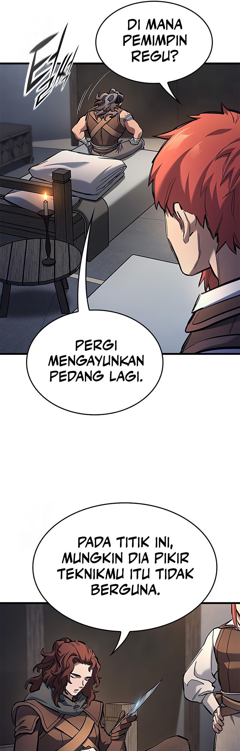 Chapter 73 - halaman 26
