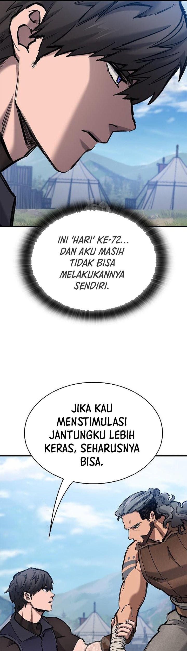 Chapter 74 - halaman 26