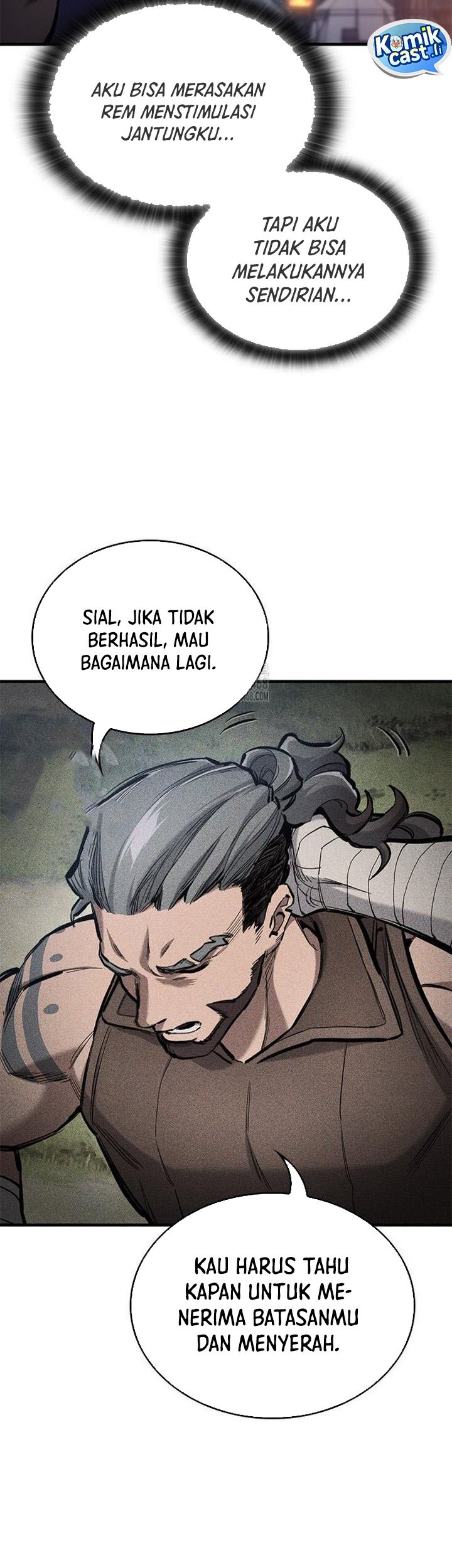 Chapter 74 - halaman 6