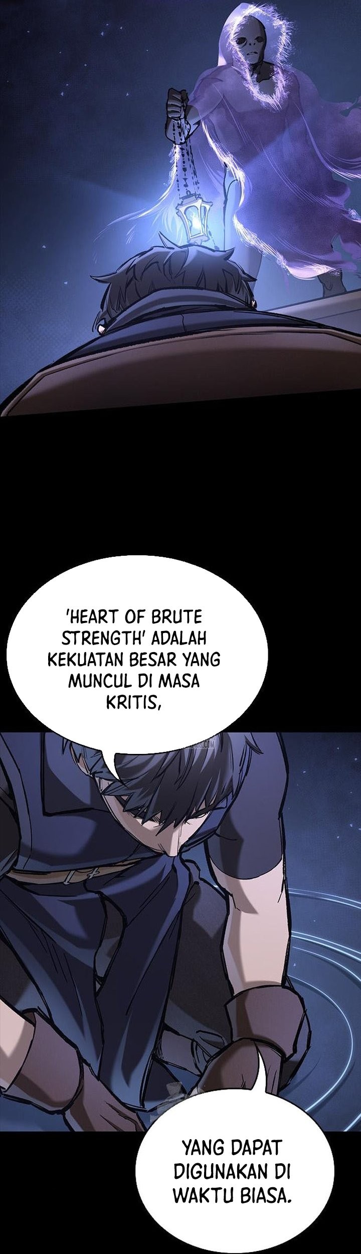 Chapter 74 - halaman 18