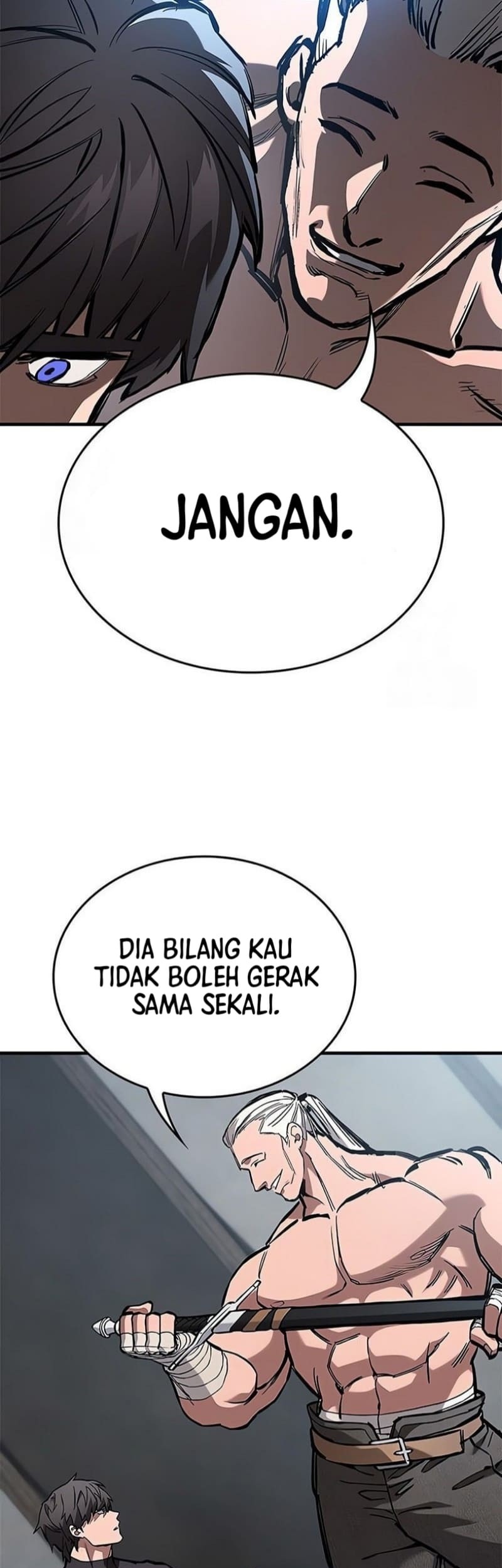 Chapter 75 - halaman 34