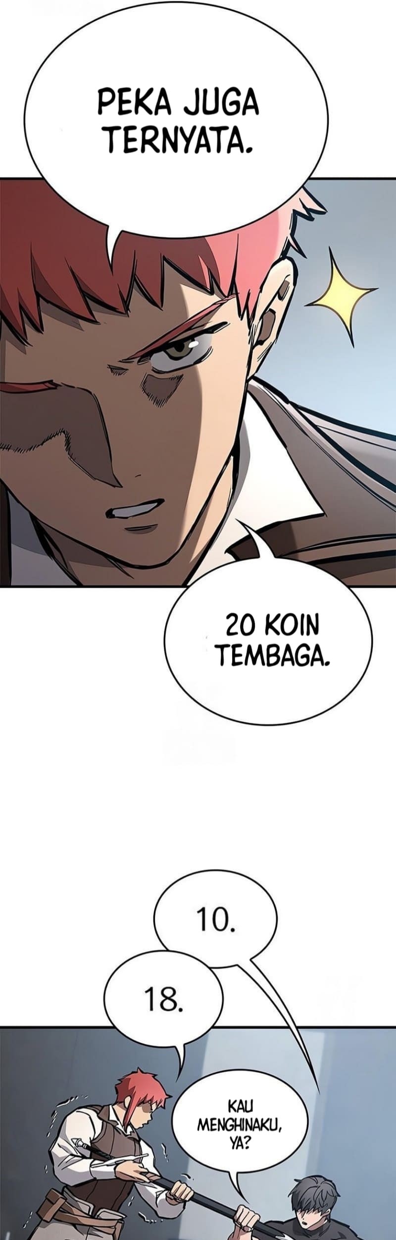 Chapter 75 - halaman 38