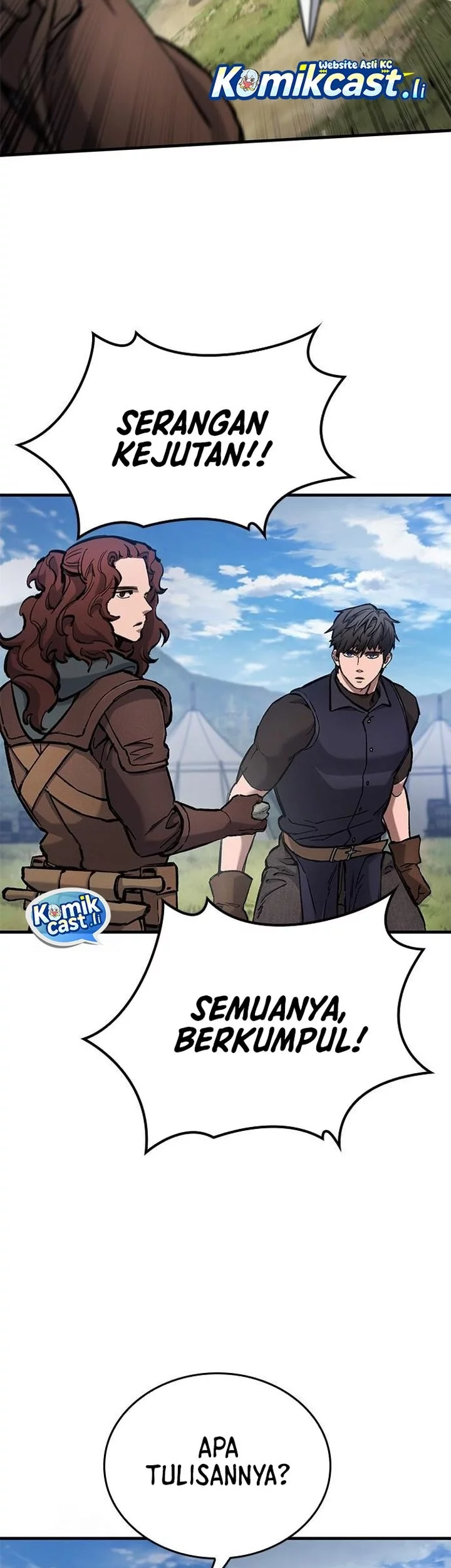 Chapter 76 - halaman 20