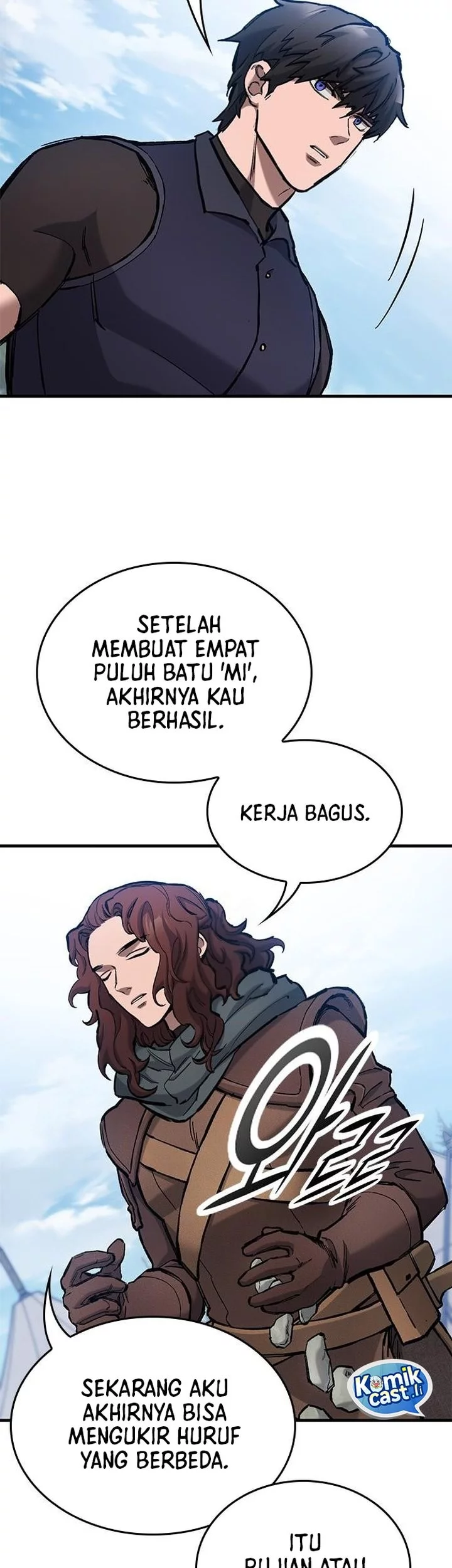 Chapter 76 - halaman 22