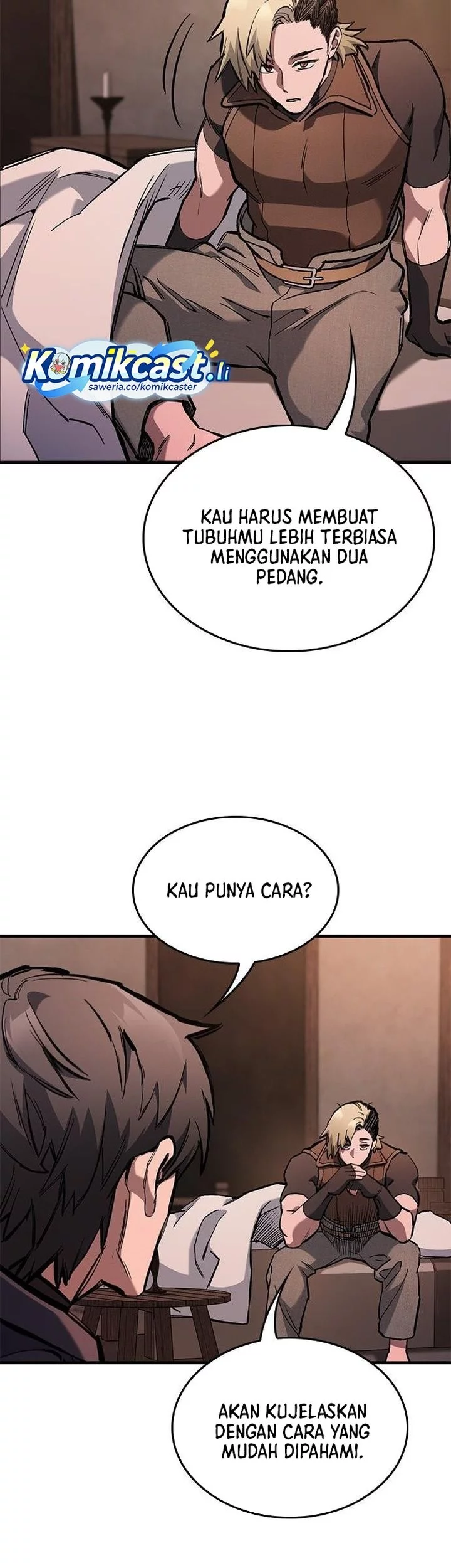 Chapter 76 - halaman 42