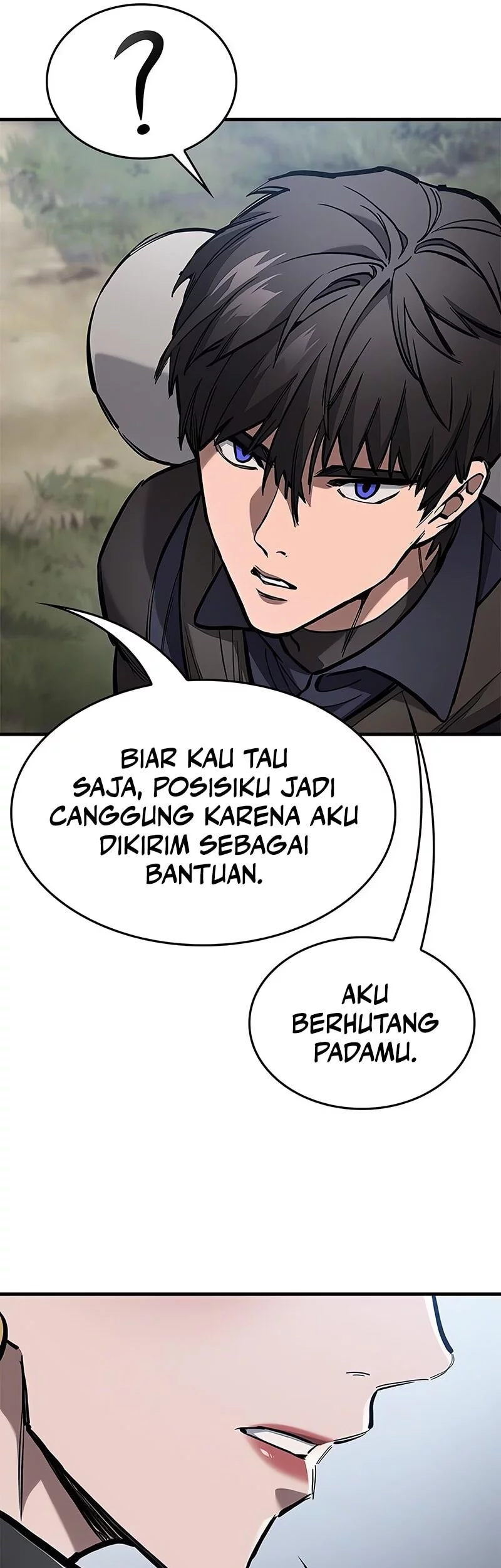Chapter 77 - halaman 27