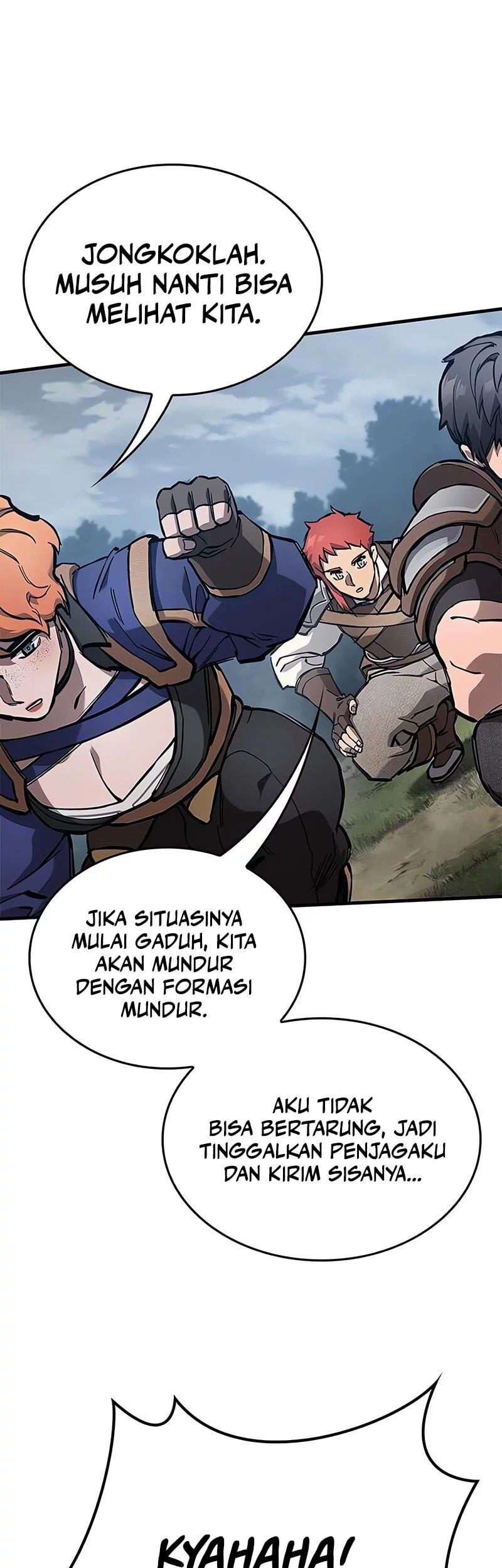 Chapter 77 - halaman 31