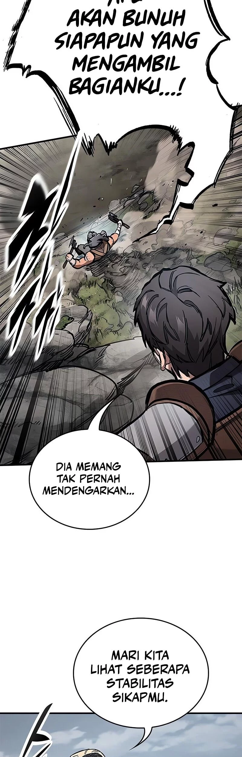 Chapter 77 - halaman 33
