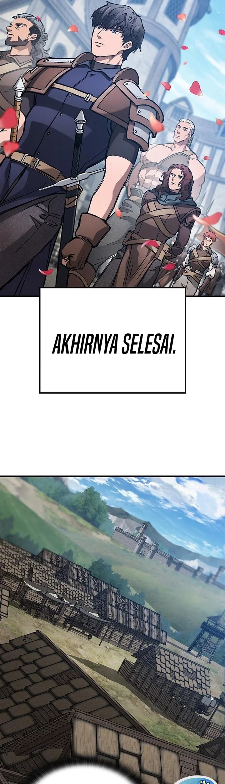 Chapter 80 - halaman 37