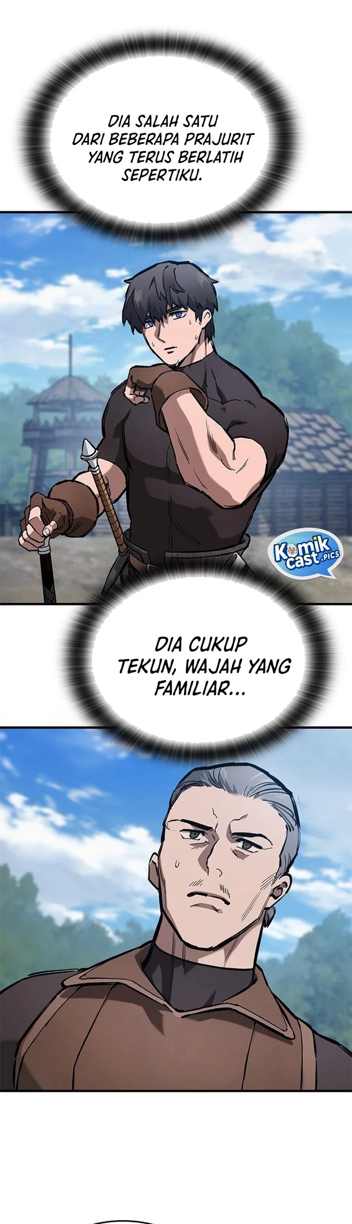 Chapter 80 - halaman 41