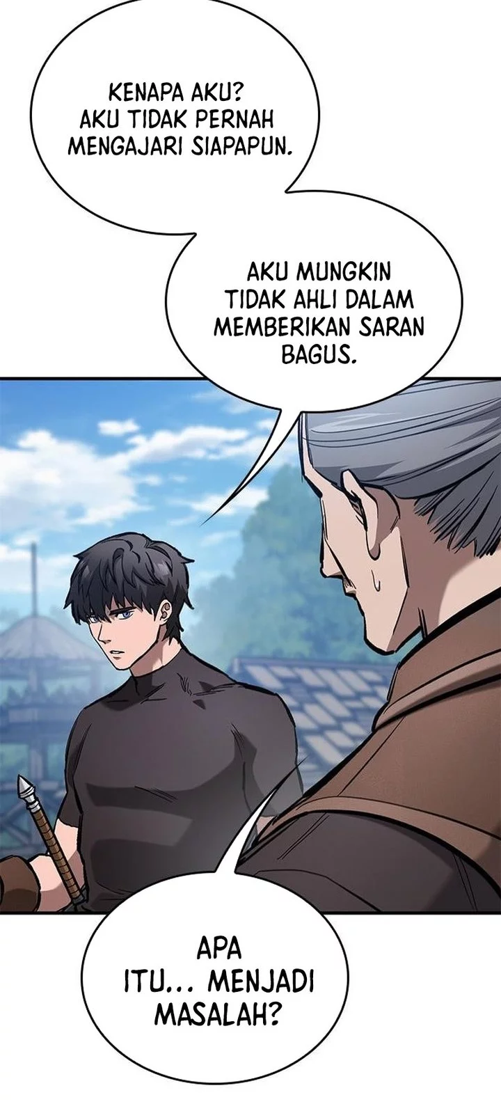 Chapter 80 - halaman 42
