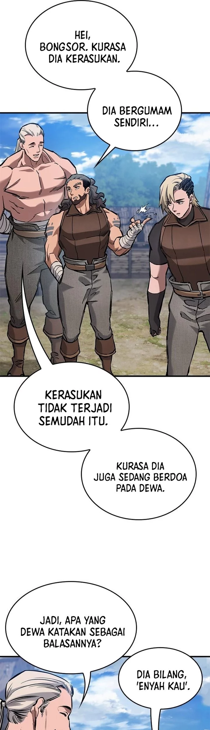 Chapter 80 - halaman 60