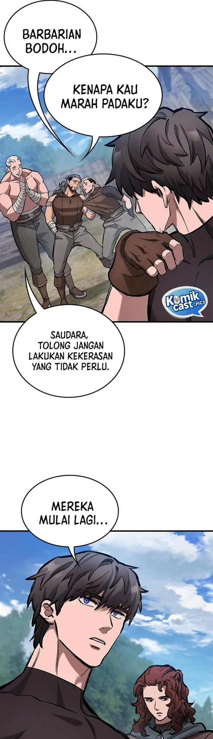 Chapter 80 - halaman 62