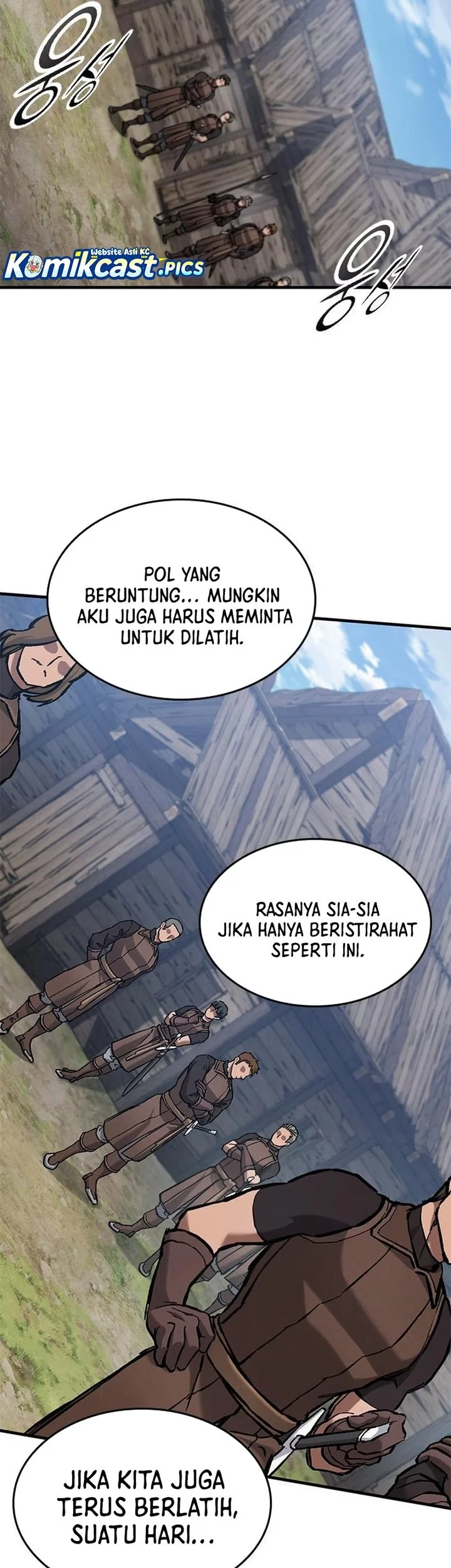 Chapter 80 - halaman 66