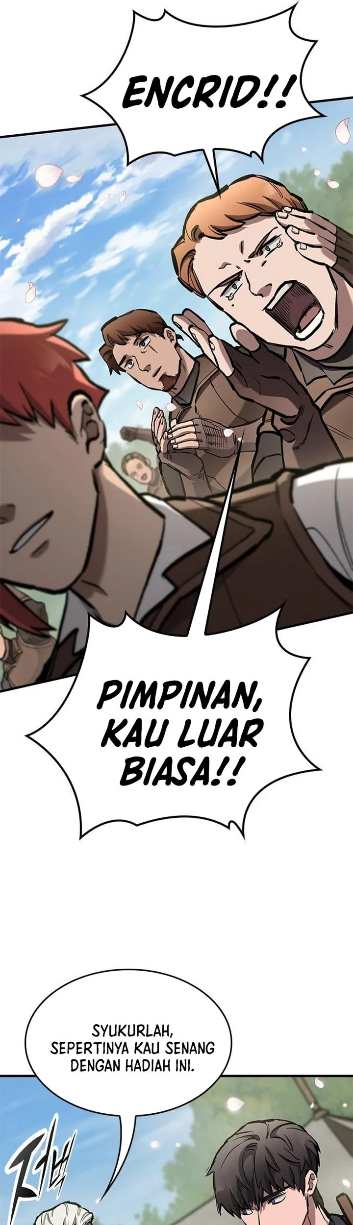 Chapter 81 - halaman 21