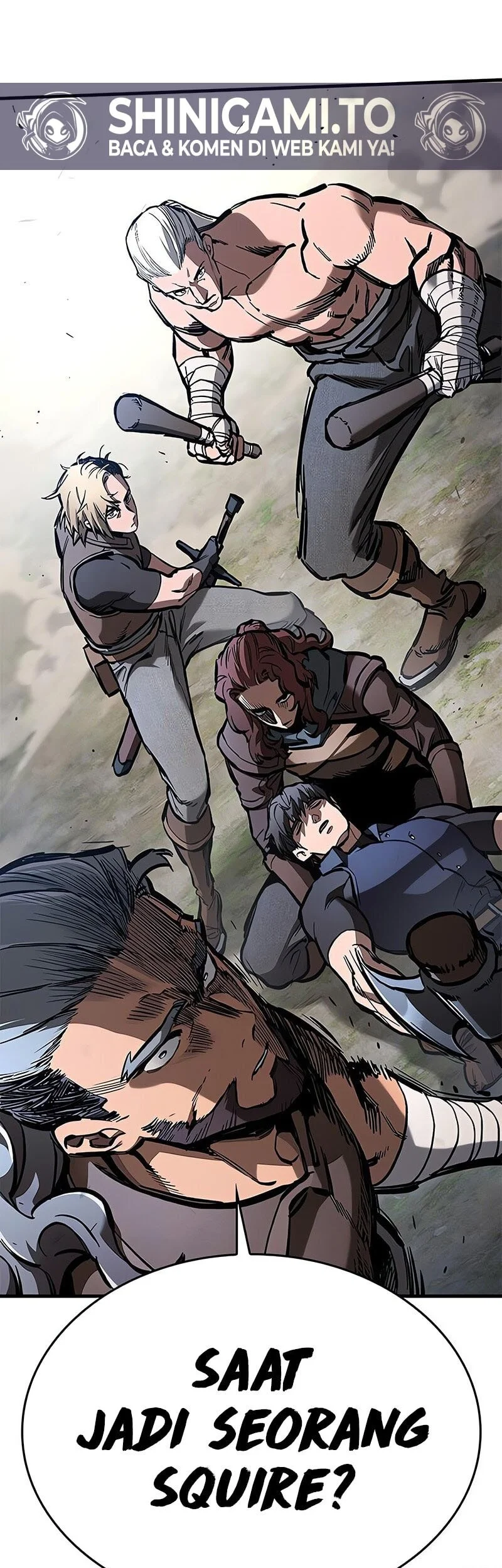 Chapter 82 - halaman 84