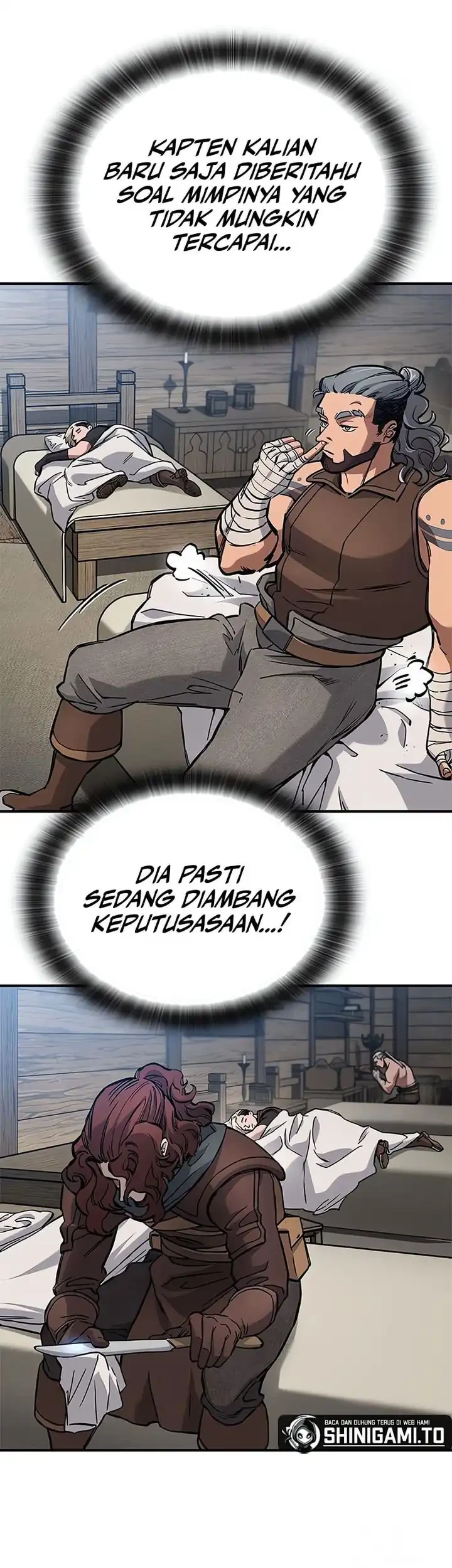 Chapter 83 - halaman 37