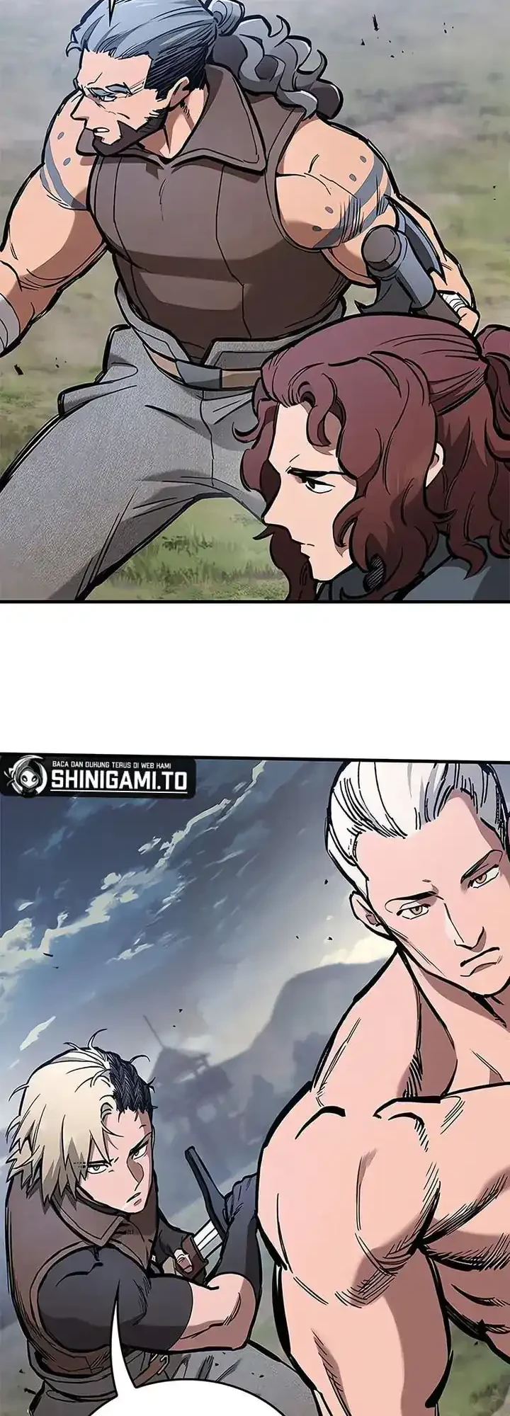 Chapter 83 - halaman 12