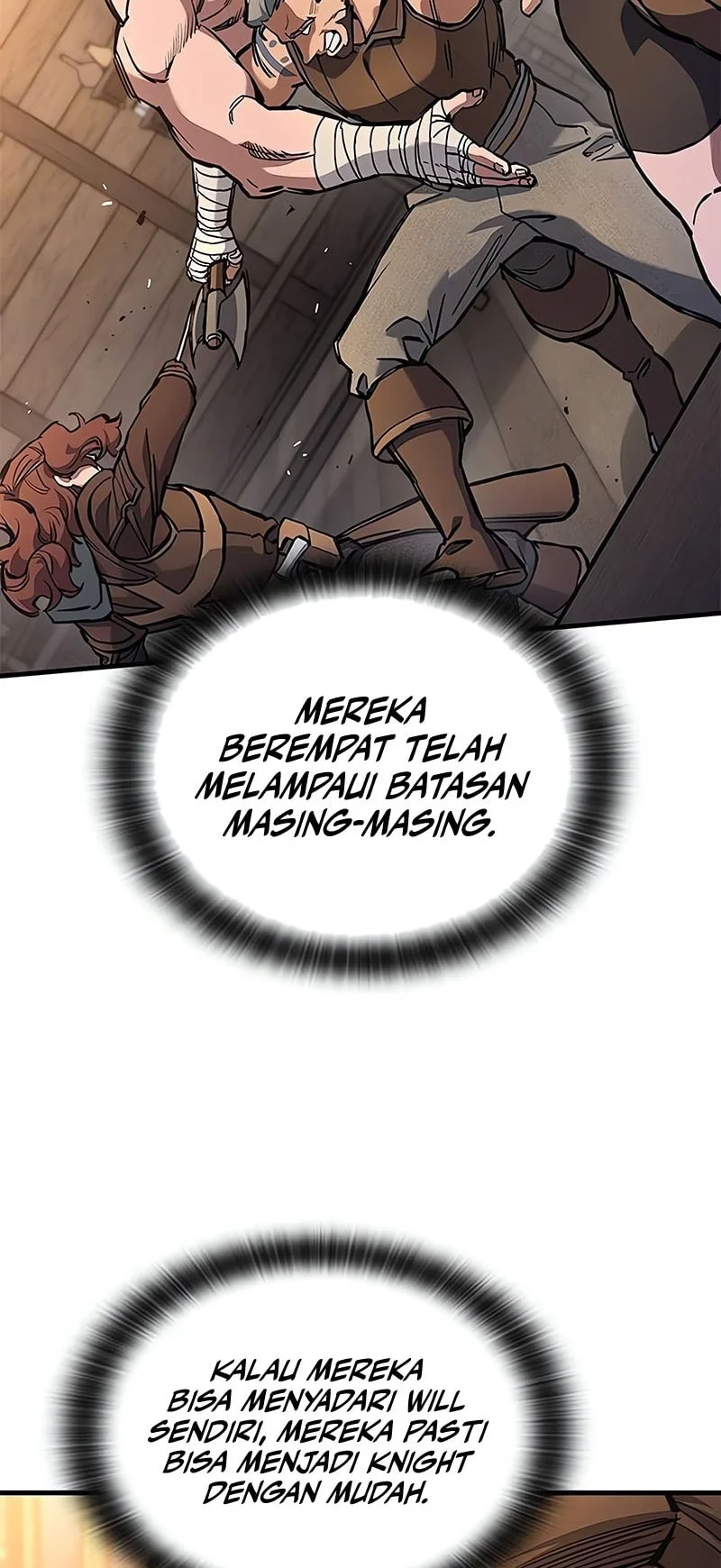 Chapter 84 - halaman 38
