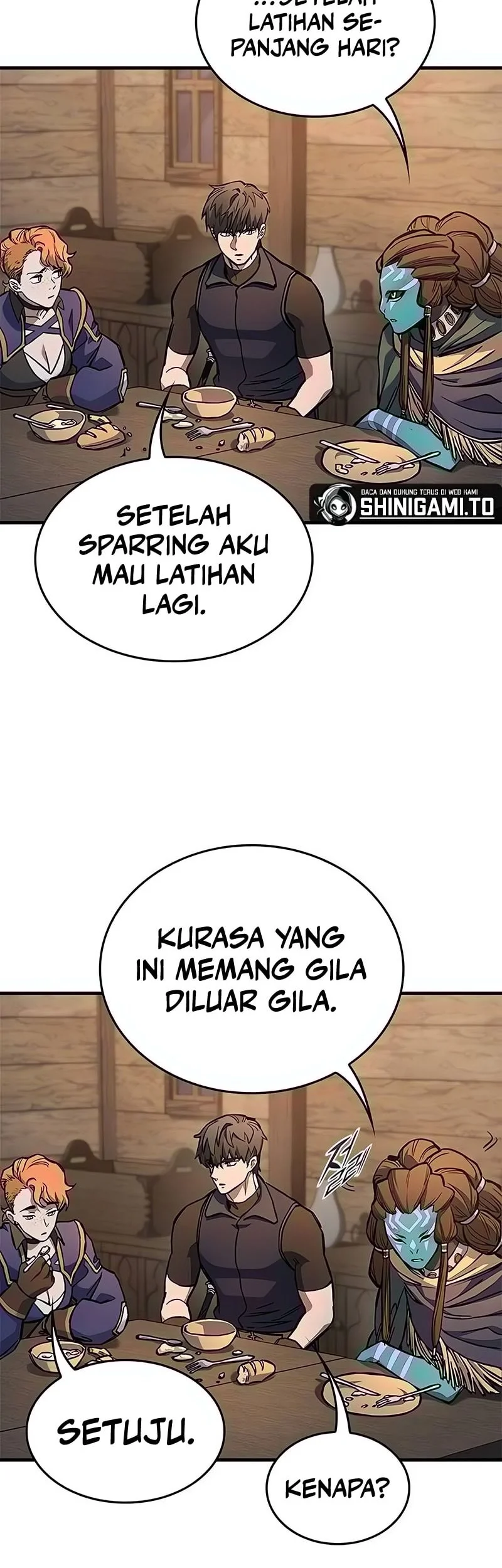Chapter 84 - halaman 48