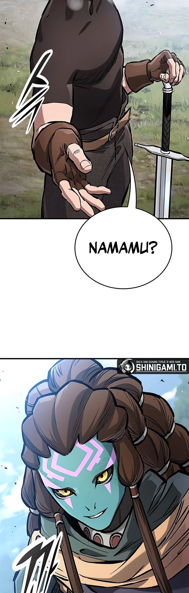 Chapter 84 - halaman 28