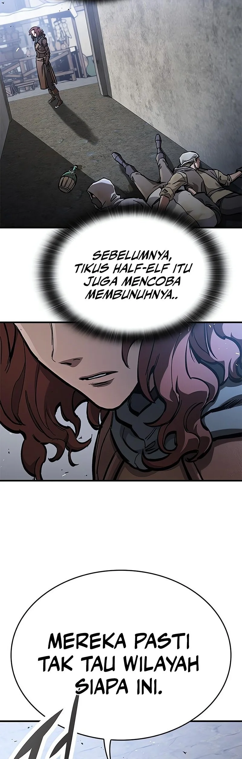 Chapter 85 - halaman 38