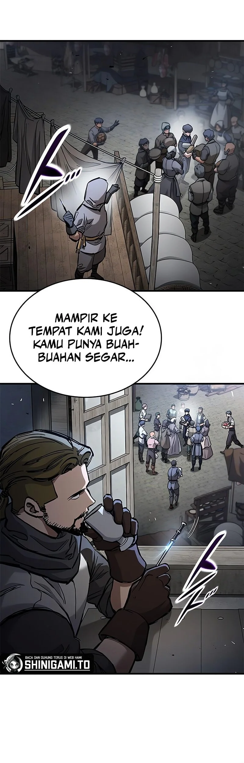 Chapter 85 - halaman 15