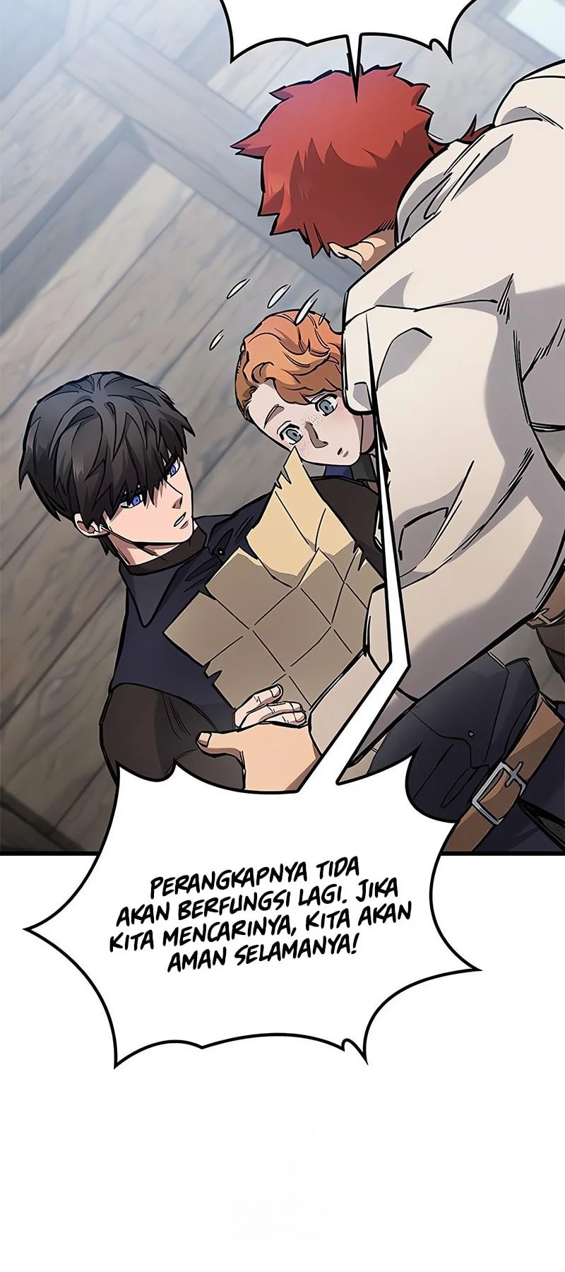 Chapter 86 - halaman 30