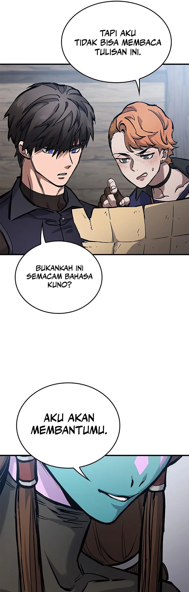 Chapter 86 - halaman 31