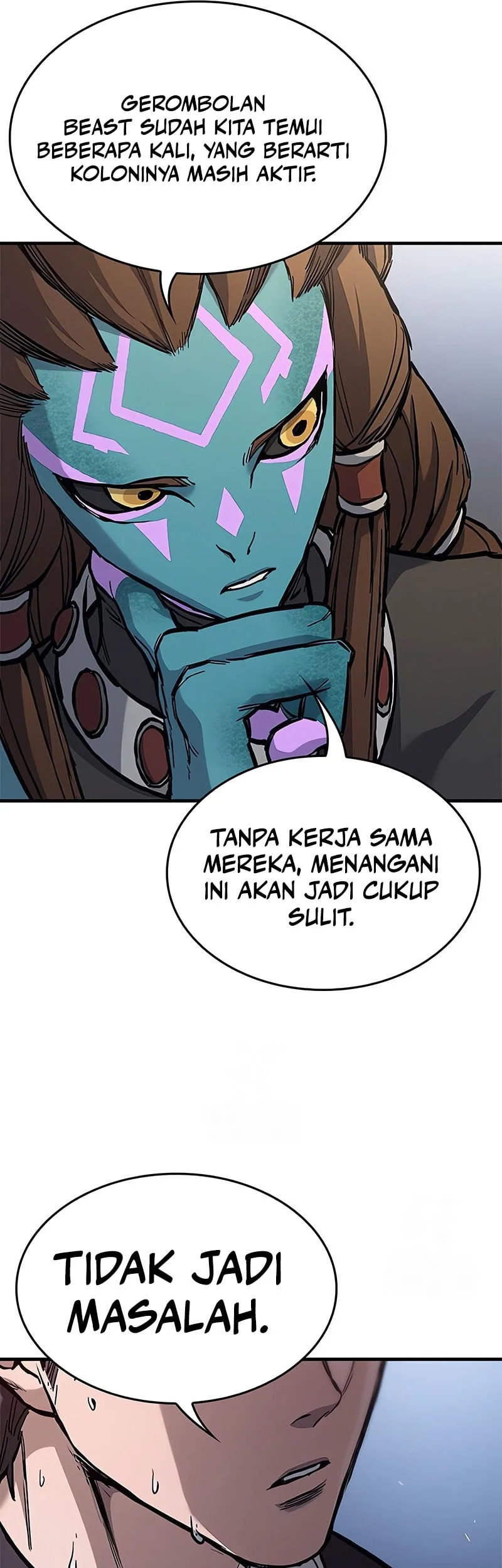 Chapter 87 - halaman 36