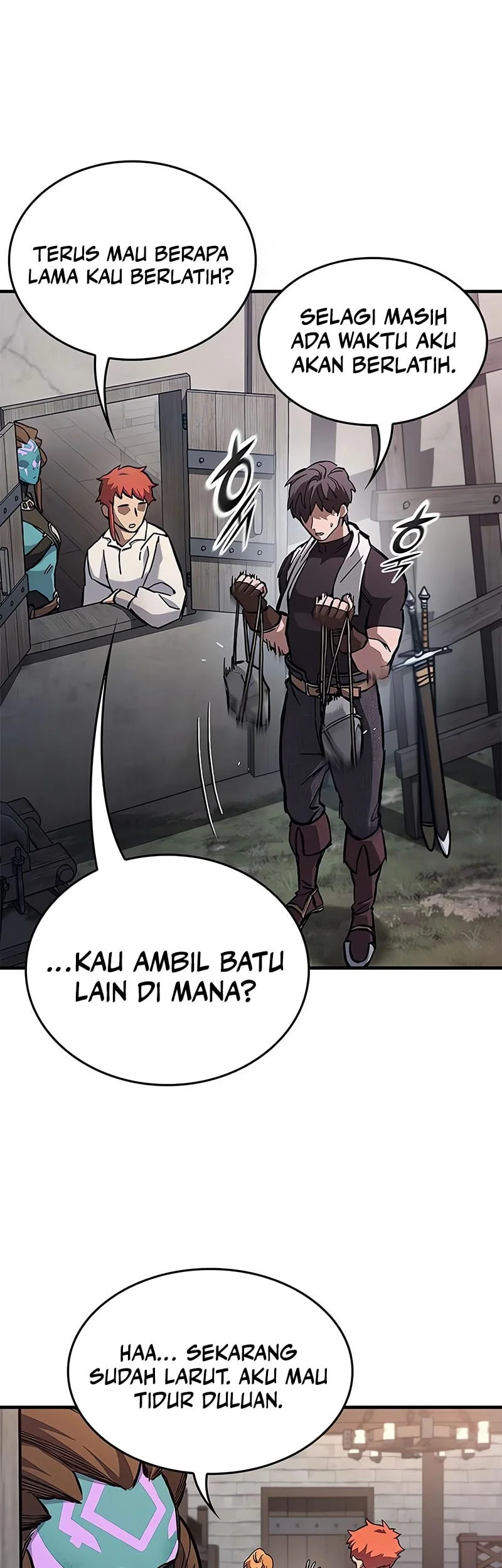 Chapter 87 - halaman 38