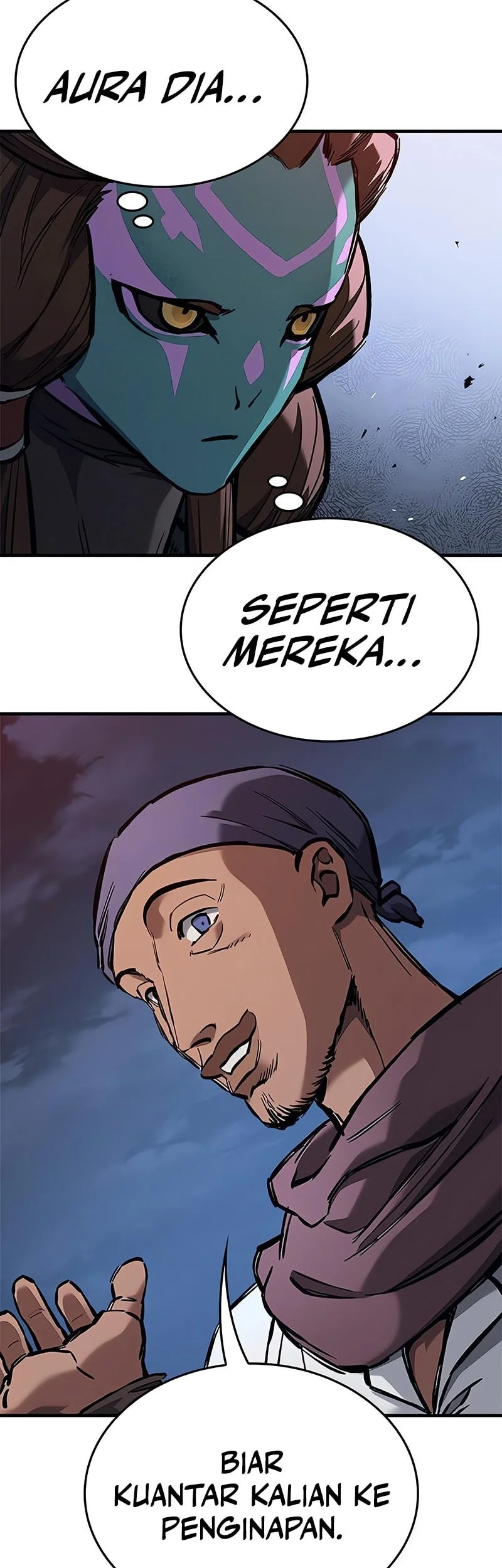 Chapter 87 - halaman 30
