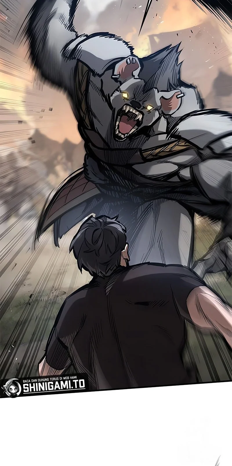 Chapter 88 - halaman 41
