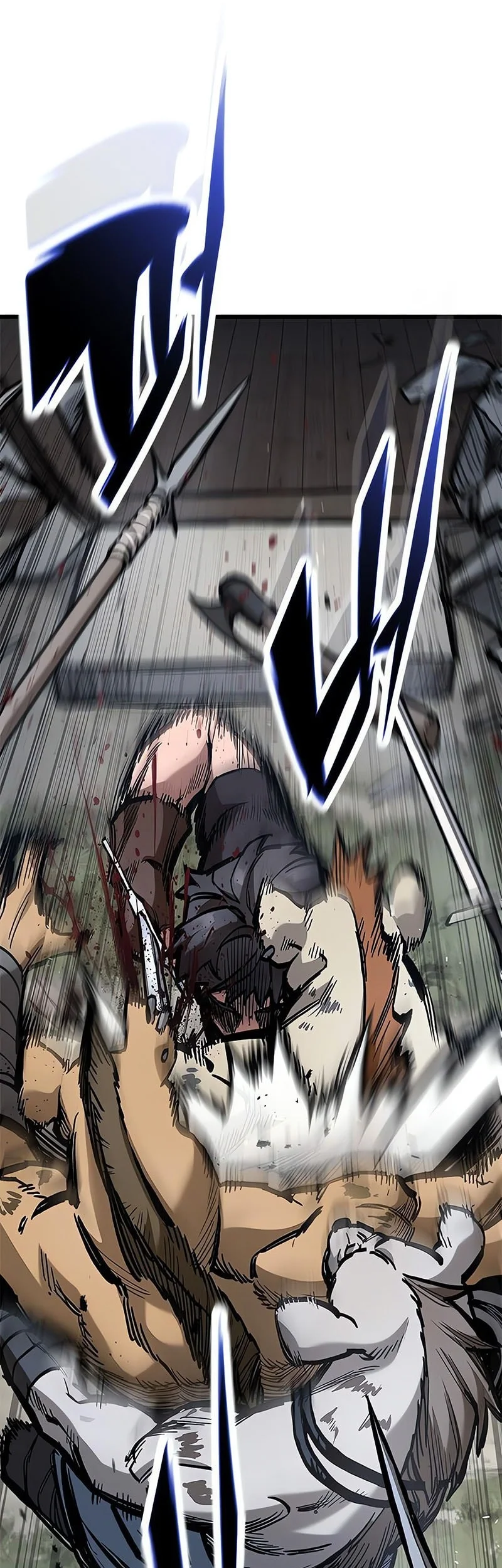 Chapter 88 - halaman 22