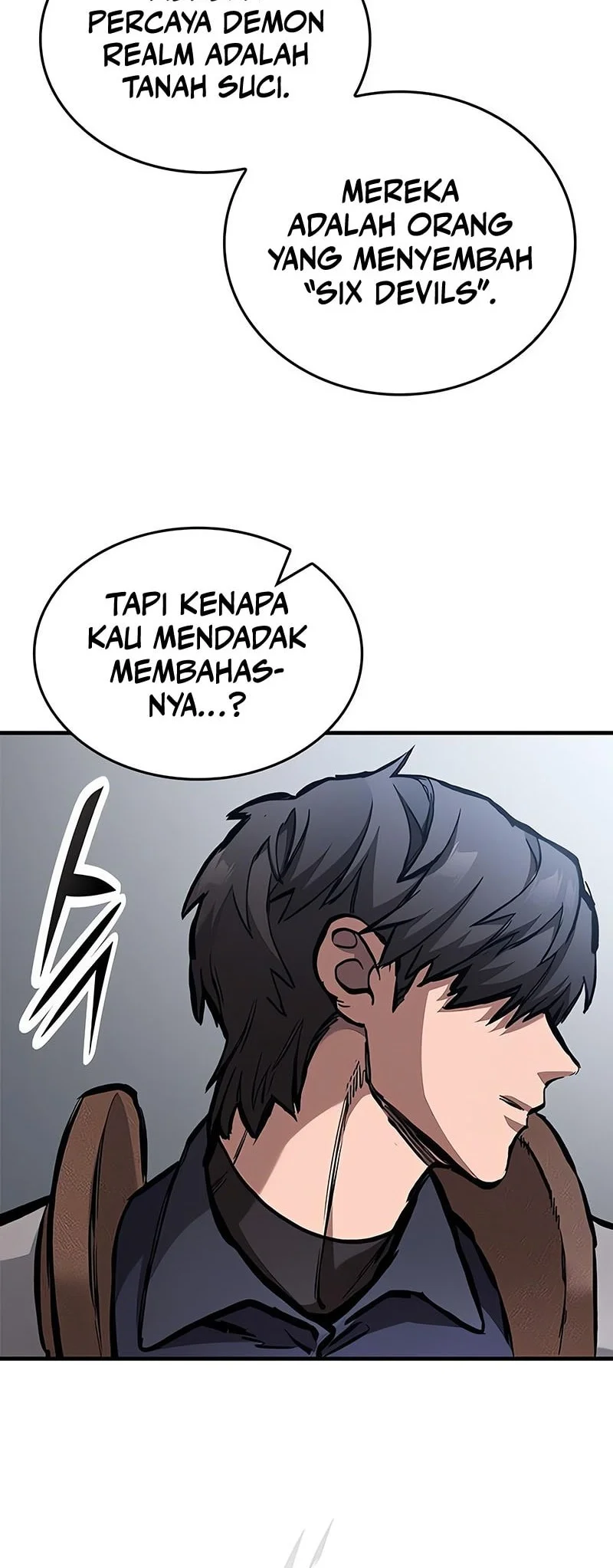 Chapter 89 - halaman 22