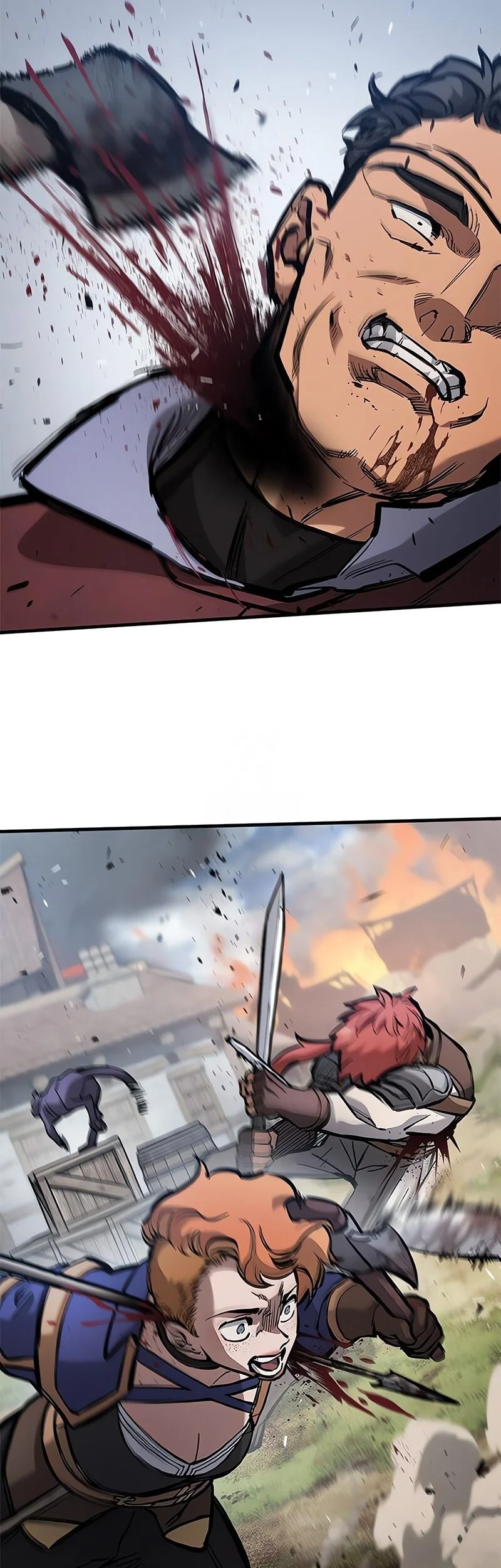 Chapter 90 - halaman 27