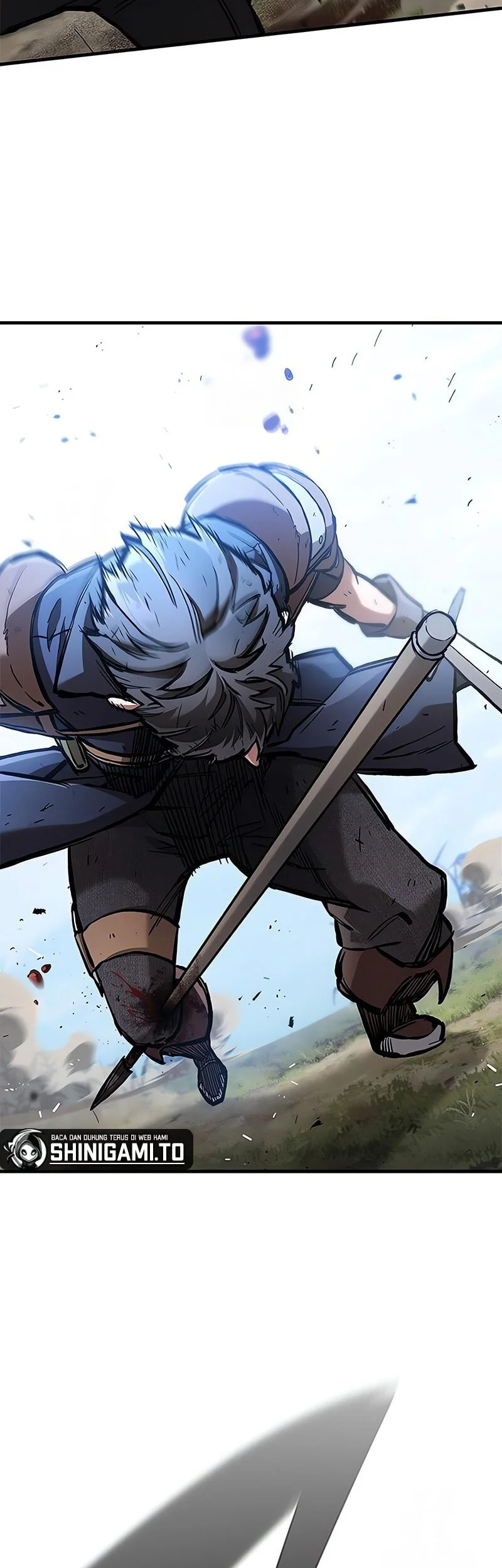 Chapter 90 - halaman 28