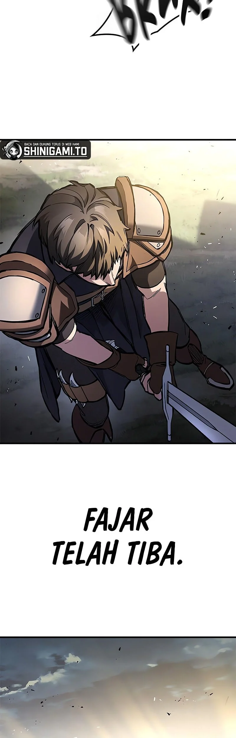 Chapter 92 - halaman 34