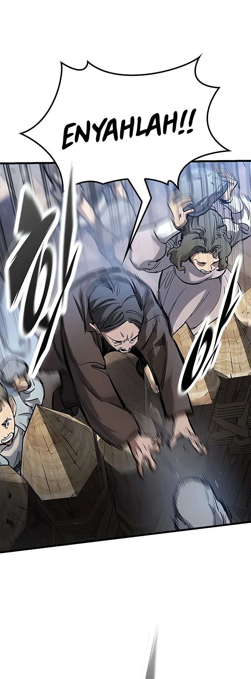 Chapter 94 - halaman 27