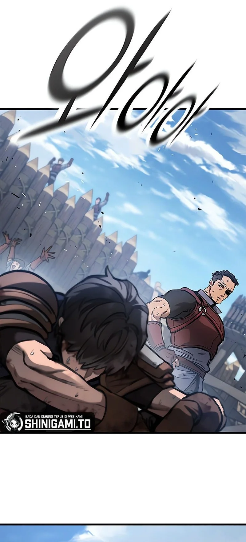Chapter 94 - halaman 35