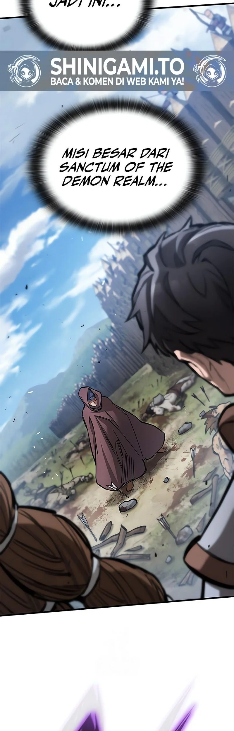 Chapter 96 - halaman 9