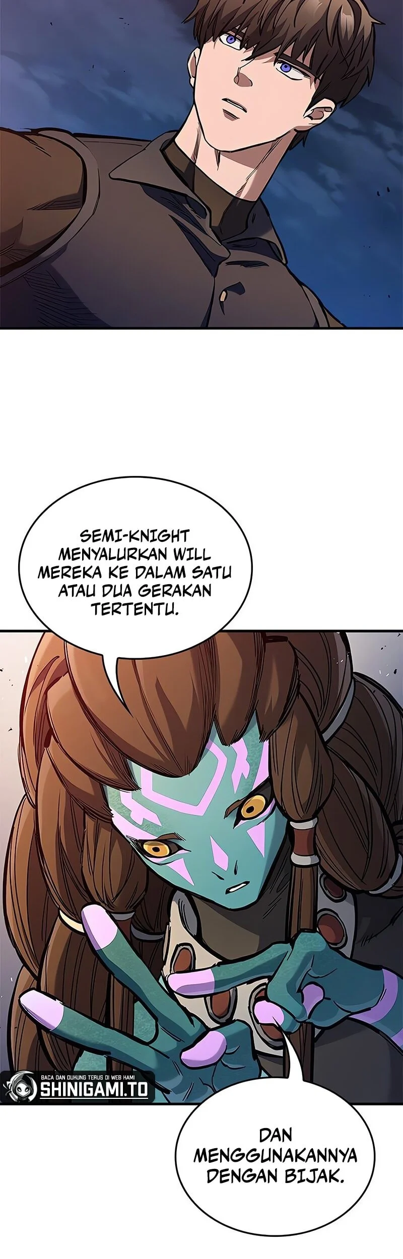 Chapter 97 - halaman 21