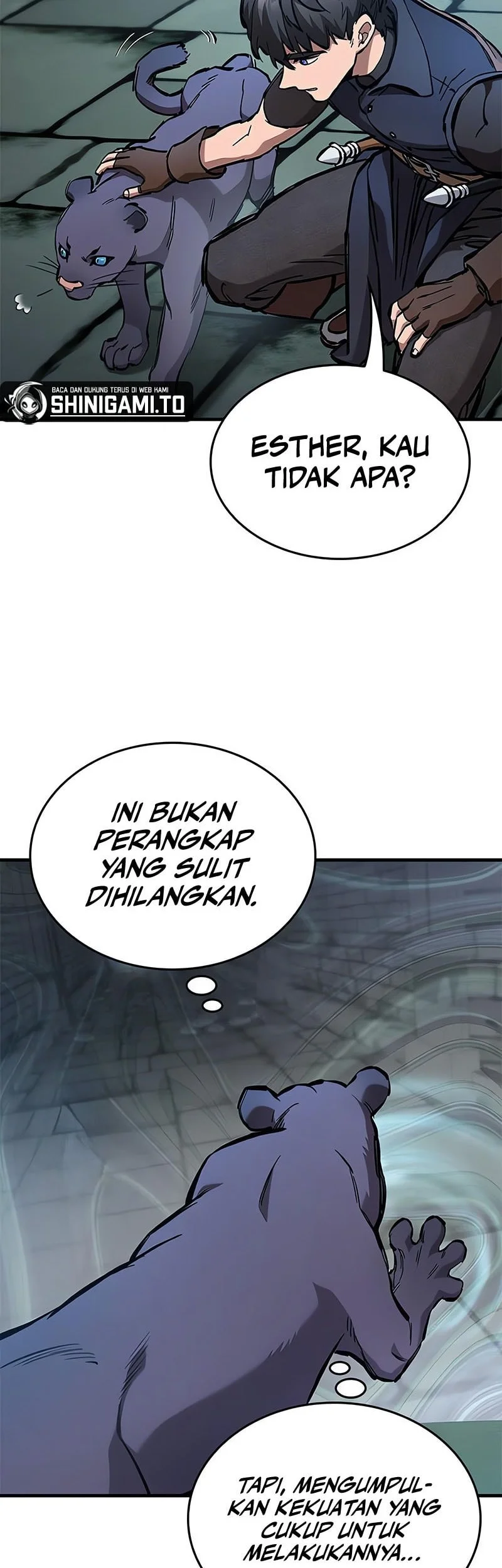 Chapter 98 - halaman 40
