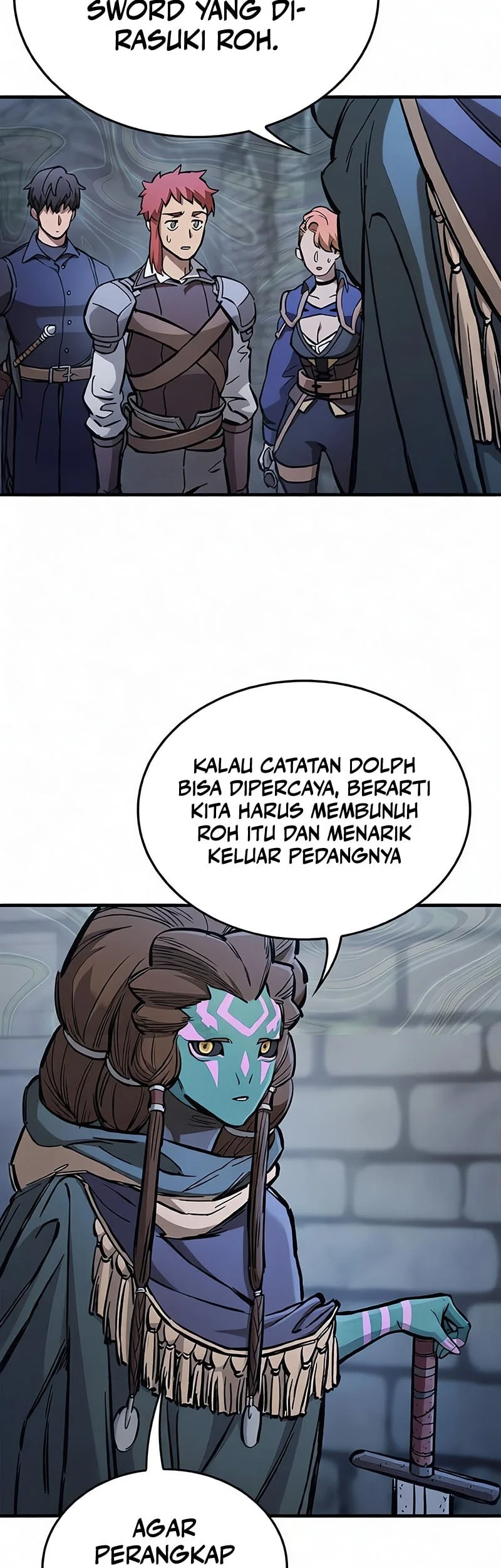 Chapter 98 - halaman 65