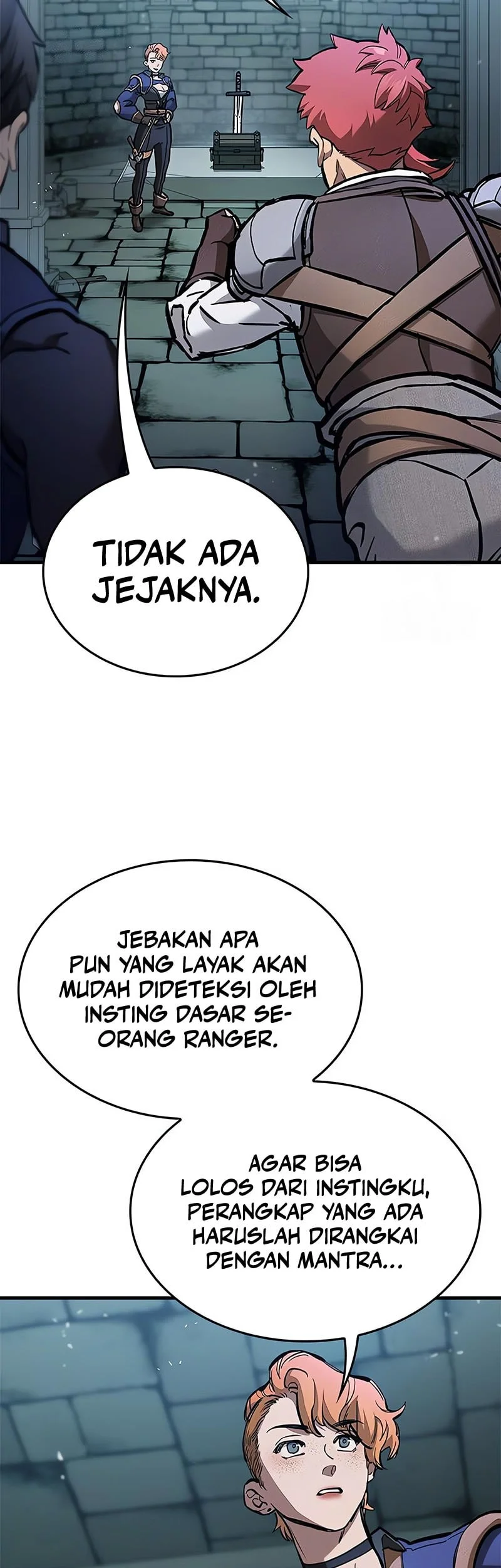 Chapter 98 - halaman 21