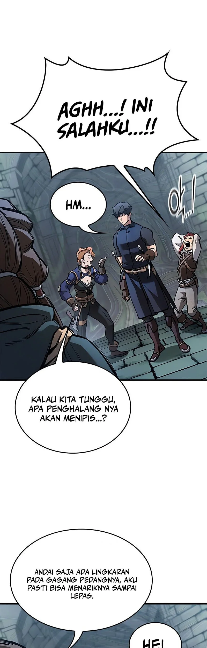 Chapter 99 - halaman 34