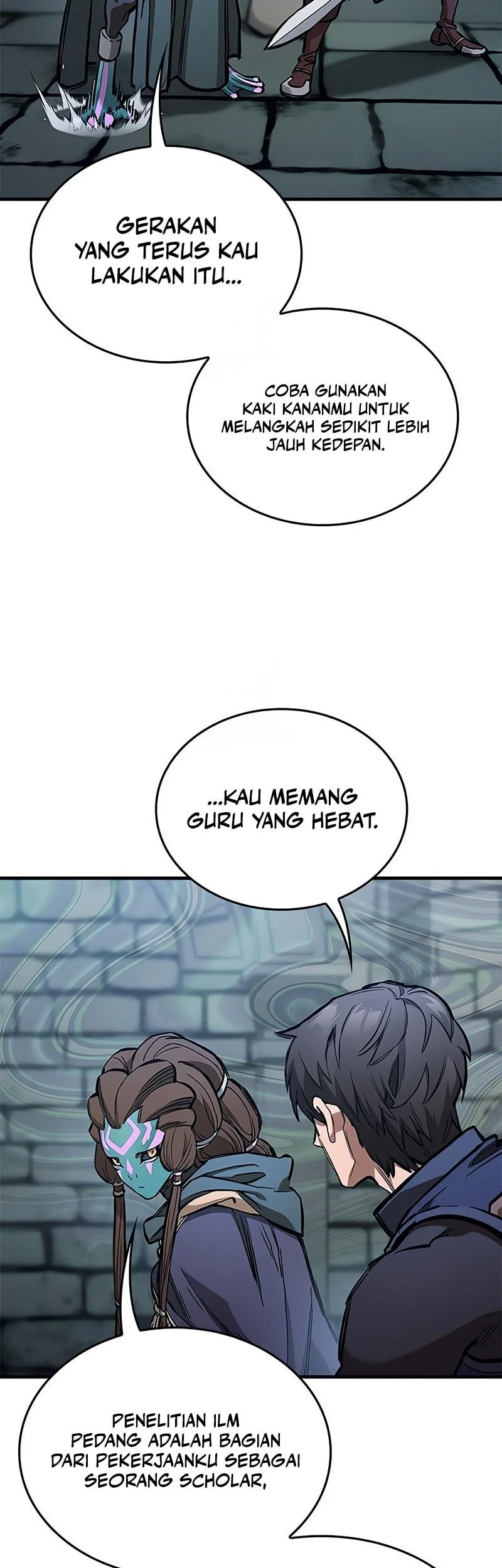 Chapter 99 - halaman 68