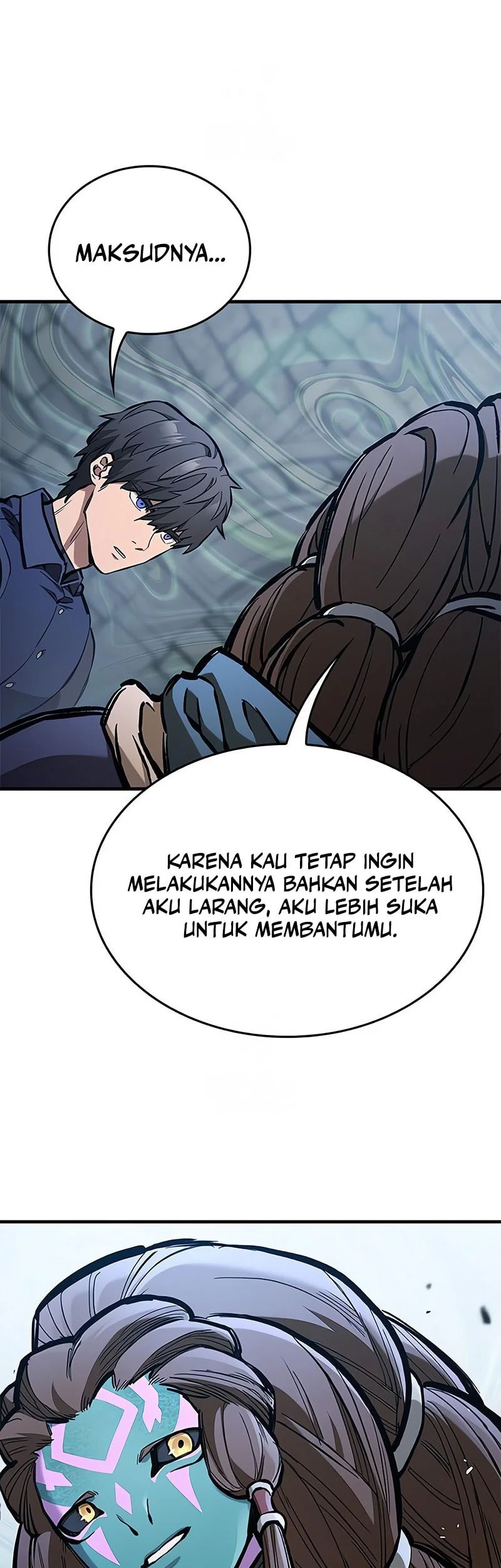 Chapter 99 - halaman 70