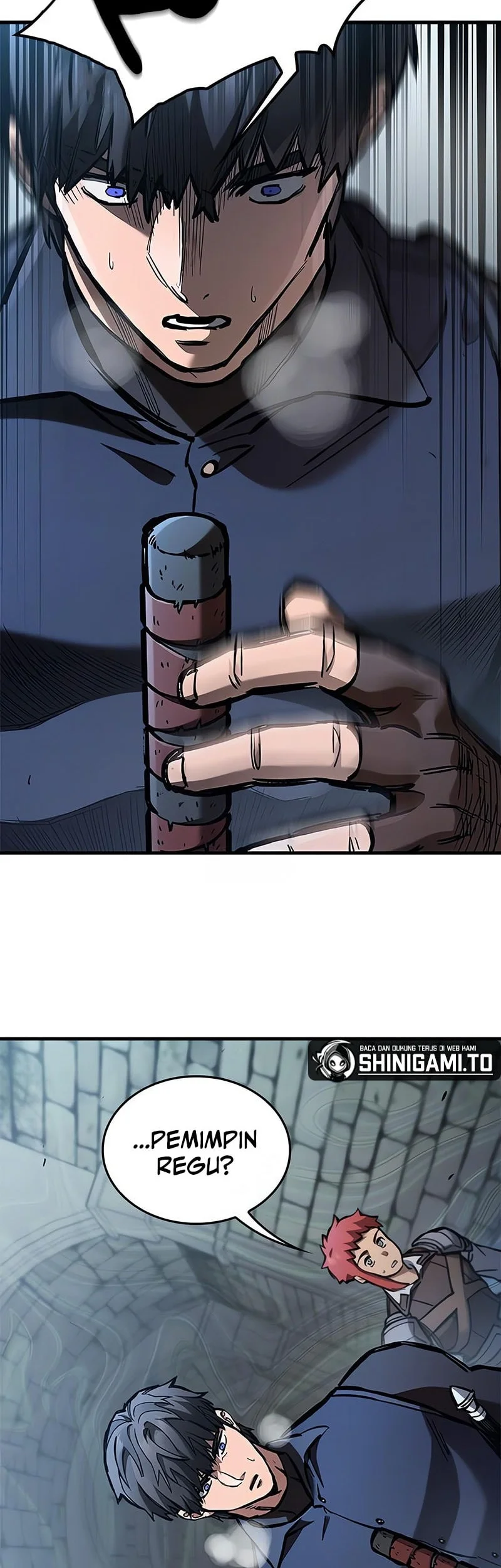 Chapter 99 - halaman 16