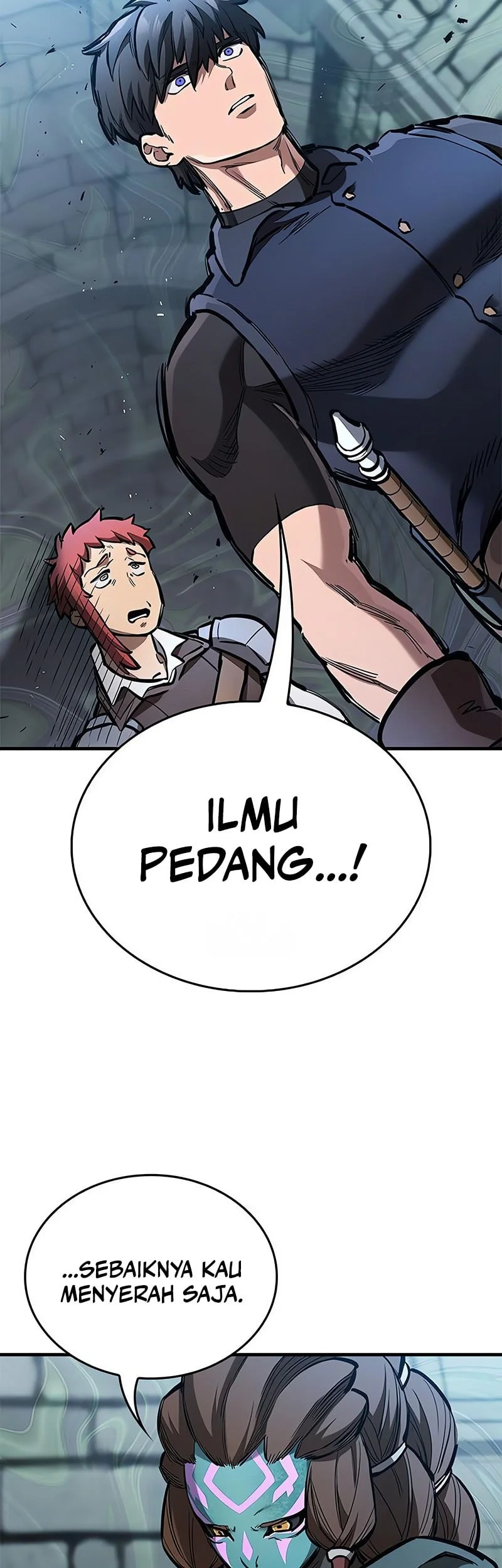 Chapter 99 - halaman 32